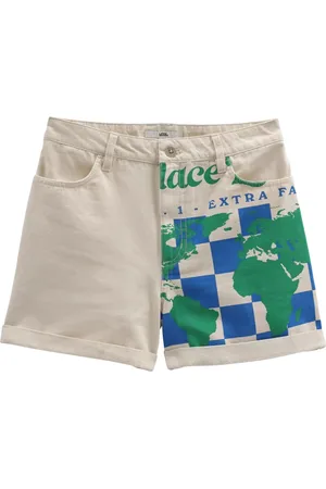 Vans W Eco Positivity Shorts