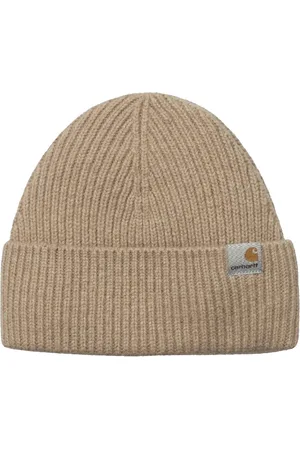 Carhartt Gabe Beanie Dusty H Brown