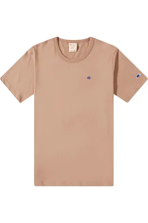 Champion Crewneck T-Shirt