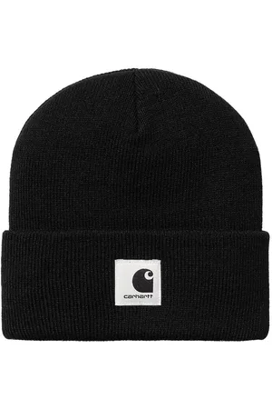 Carhartt Ashley beanie Black