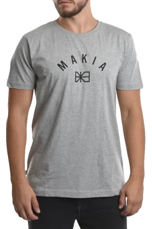 Makia Brand T-Shirt M