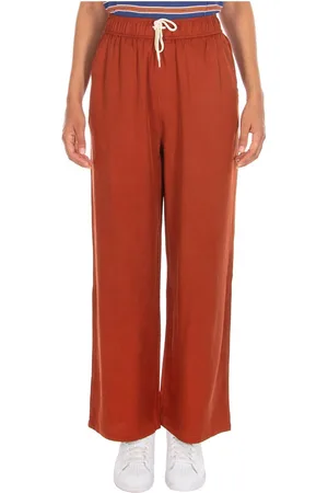 Iriedaily Civic Tencel Pant