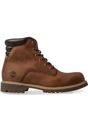 Timberland 6-Inch Alburn Boot