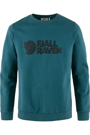 Fjällräven Logo Sweater M
