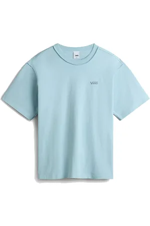 Vans LX Premium SS Tshirt Winter Sky