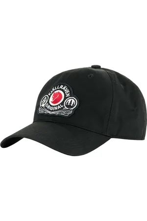Fjällräven Classic Badge Cap Black