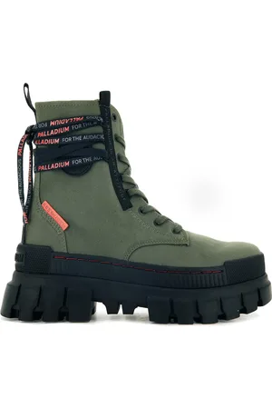Palladium Revolt Boot TX