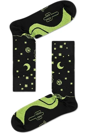 Happy Socks Dressed Cole Sock