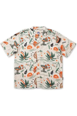 The Dudes Summa Jam Hawaiian Shirt
