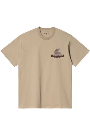Carhartt S/S Mechanic T-Shirt Wall