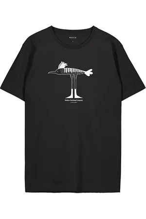 Makia Bird T-shirt M