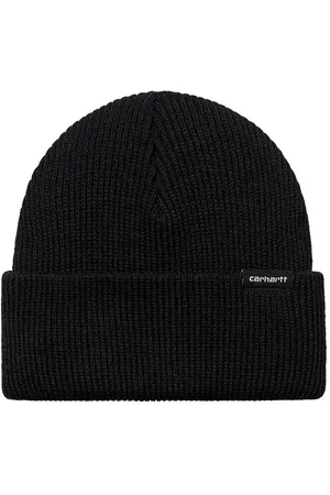 Carhartt Gordan Beanie Black