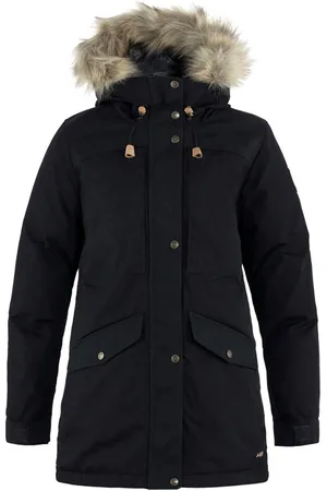 Fjällräven Singi Down Jacket W