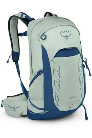 Osprey Talon 22 Frosty Mint Green Night Shift