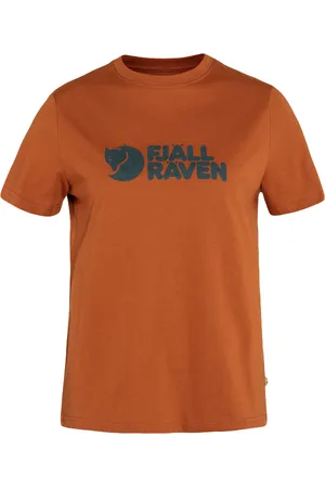 Fjällräven Logo Tee W