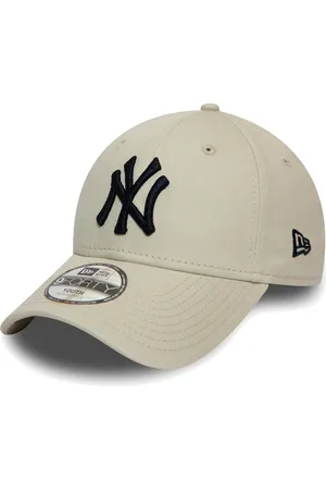 New Era Yankees Stone Kids 9FORTY Cap