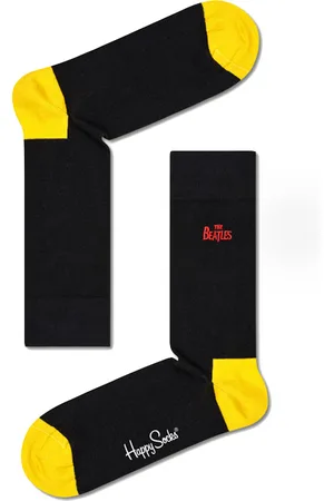 Happy Socks Beatles Sock