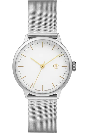 Chpo Nando Mini Silver & Gold