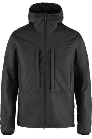 Fjällräven Keb Wool Padded Jacket M
