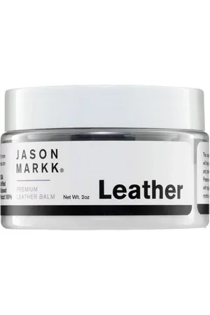 Jason Markk Leather Conditioning Balm White