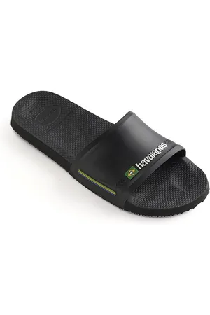 Havaianas Slide Brasil