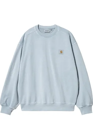 Carhartt Vista Sweat Dusty Ice