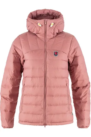 Fjällräven Expedition Pack Down Hoodie W