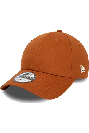 New Era Essential Brown 9FORTY Adjustable Cap