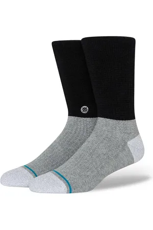 Stance Head Block Crew Sock