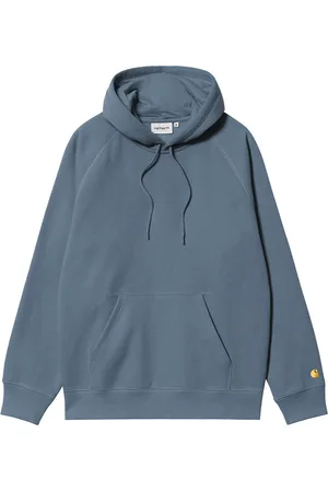 Carhartt Hooded Chase Sweat Positano