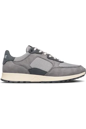 Clae Joshua Frost Grey Vanilla