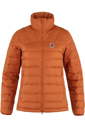 Fjällräven Pack Down Jacket W