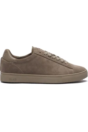 Clae Bradley Fallen Rock Suede