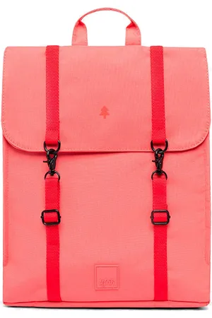 Lefrik Handy Metal Backpack Lush