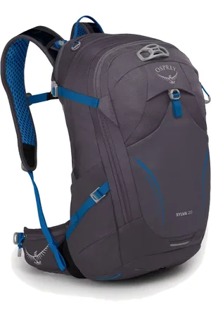 Osprey Sylva 20 Space Travel Grey