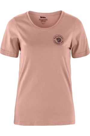 Fjällräven 1960 Logo T-Shirt W