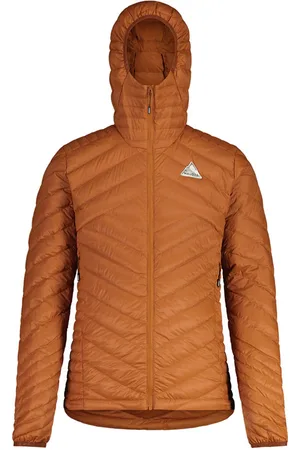 Maloja Jacket SteinbockM W