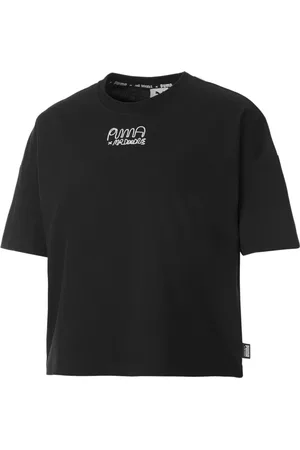 PUMA X Mr Doodle Women´s Loose Tee