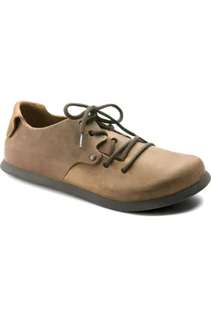 Birkenstock Montana FL Cuoio Regular Fit