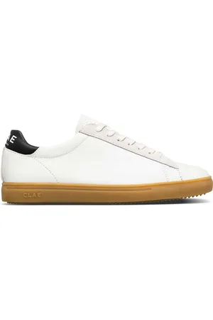 Clae Bradley White Black Light Gum