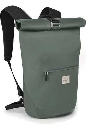 Osprey Arcane Roll Top WP 25 Pine Leaf Green