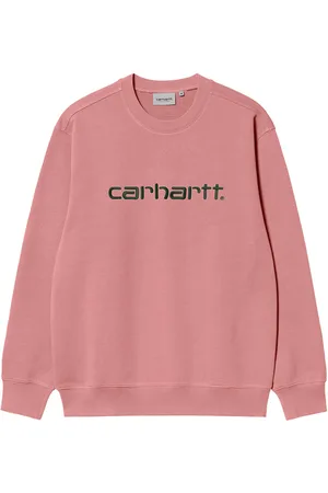 Carhartt Carhartt Sweat Dusty Rose
