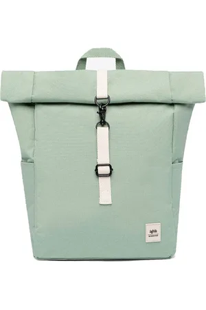 Lefrik Roll Mini Backpack Sage