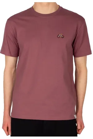 Iriedaily Peaceride Emb Tee