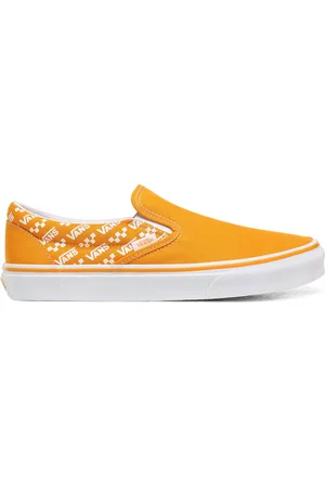 Vans Ua Classic Slip-On (Logo Repeat)Cdumylwtrwht