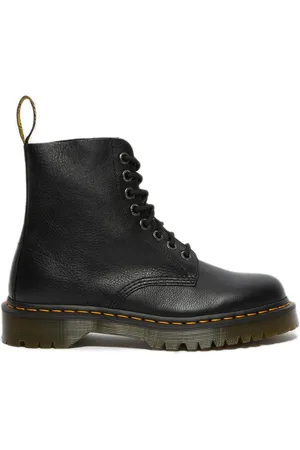 Dr. Martens 1460 Pascal Bex Leather Boots