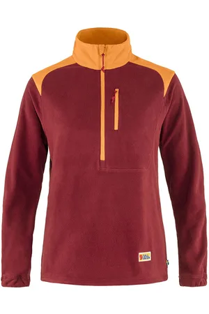 Fjällräven Vardag Lite Fleece W