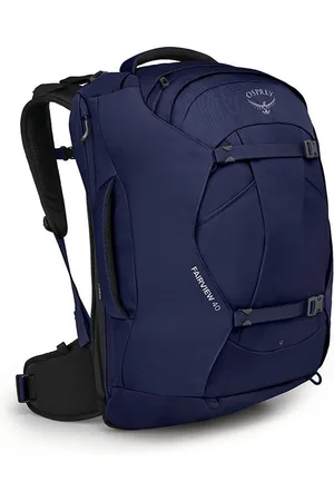 Osprey Fairview 40 Winter Night Blue