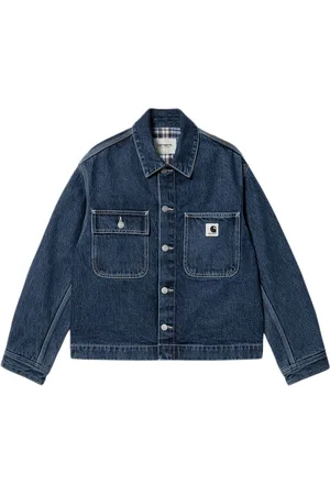 Carhartt W Rider Shirt Jac