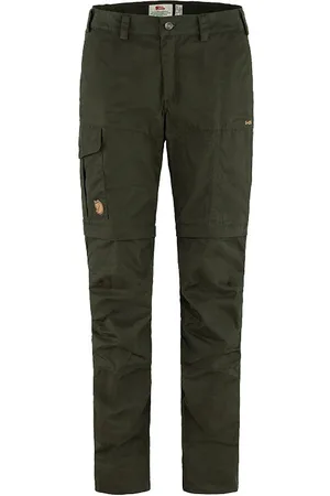 Fjällräven Karla Zip-Off Trousers W